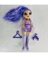 Rainbow High Rainbow Vision Costume Ball Violet Willow Special Edition N... - $19.99