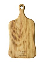 Artisan Organic Edge Anti Bacterial Wood Paddle Board - £48.64 GBP