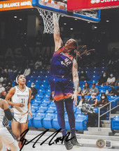 Brittney Griner signed autographed Phoenix Mercury 8x10 photo proof Beckett COA= - £63.19 GBP