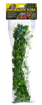 Zoo Med Naturalistic Flora Amazonian Phyllo Terrarium Plant Large - 1 count Zoo  - £13.28 GBP