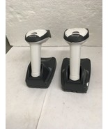 Honeywell Handheld scanner with stands, set of 2 pre-owned condition, mo... - $360.66 MXN