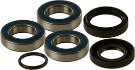 All Balls Wheel Bearing and Seal Kit fits HONDA RECON TRX250 TRX250EX TR... - £37.54 GBP