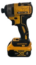 Dewalt Power equipment Dcf887 467392 - $110.13 CAD