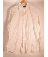 Authenticity Guarantee

Gucci Mens Cotton Shirt White 43/17 - $5,512.77 MXN