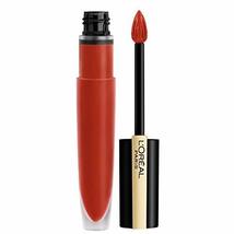 L&#39;Oreal Paris Makeup Rouge Signature Matte Lip Stain, Empowered - $6.14+