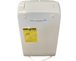 Hisense Portable Air Conditioner Ap0822cw1w 405561 - £239.74 GBP