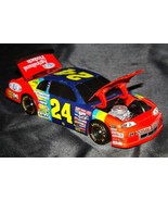 Action Racing Collectables INC. #24 DuPont Million Dollar Date 1997 Mont... - £47.04 GBP