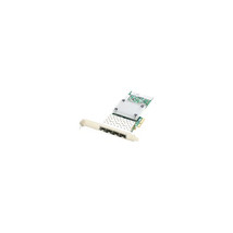 Addon ADD-PCIE-4SFP ADDON 1GBS QUAD OPEN SFP PORT PCIE X4 NETWORK INTERF... - $541.06