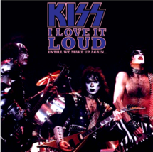 Kiss - Sao Paulo, Brazil June 25th 1983 CD - £17.58 GBP