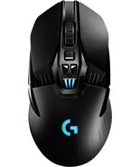 Logitech G903 (Hero) Wireless Optical Gaming Mouse Black 910-005670 *New... - £116.36 GBP