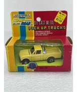 Vintage 1977 Champ of the Road Pick Up Truck 1:50 Kmart Exclusive GM Moj... - £13.83 GBP