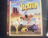 National Lampoon&#39;s Vacation (4K HD Slipcover ONLY) NO MOVIE/ NO CASE - $7.91