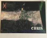 Generation Extreme Vintage Trading Card #113 Chris Douglas - £1.58 GBP