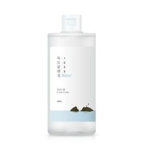 [ROUND LAB] 1025 Dokdo Cleansing Water - 400ml  Korea Cosmetic - £26.97 GBP