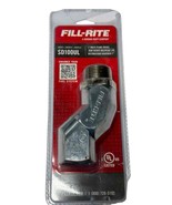 NEW Fill-Rite Multi-Plane Swivel 1&quot; SD100UL - $75.23