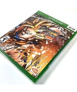 SEALED Dragon Ball FighterZ Microsoft Xbox One, 2018 Brand New - $356.03 MXN