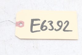 00-02 MERCEDES-BENZ W220 REAR LEFT DRIVER SIDE DOOR PANEL MOLDING TRIM E6392 image 12