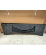 1988 To 1991 Ford Ranger XLT Blue Extended Cab Rear Carpeted Panel Cover... - $75.00