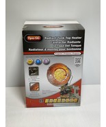 Dyna-Glo • TT15CDGP • 9000-15000 BTU • Liquid Propane Tank Top Heater - $761.26 MXN