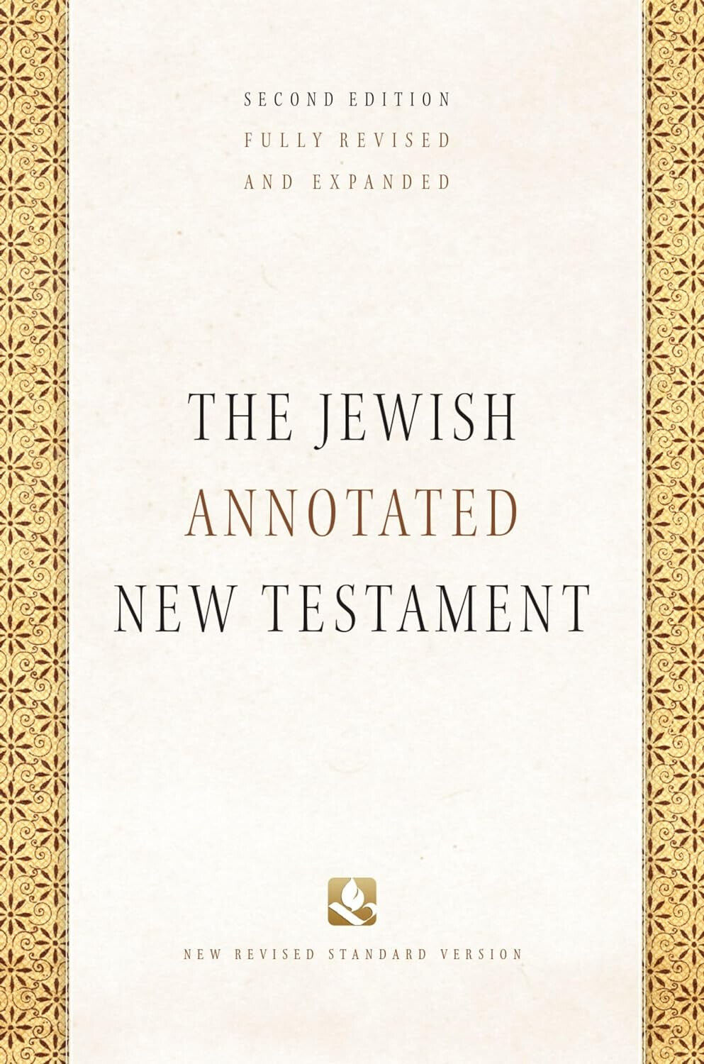 The Jewish Annotated New Testament - $94.05