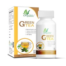 Green Tea Extract for Weight Loss Supplements for Men and Women, Veg Cap... - $31.68+