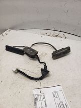 ELANTRA   2012 License Plate Light 1464986 - $77.17