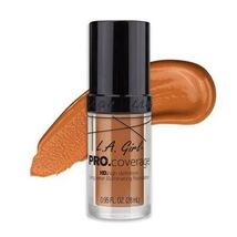 L.A. Girl Pro Coverage Illuminating Foundation - $9.29