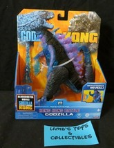 Hong Kong Battle Godzilla Monsterverse Godzilla vs Kong Legendary Playma... - £45.75 GBP