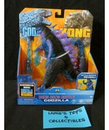 Hong Kong Battle Godzilla Monsterverse Godzilla vs Kong Legendary Playma... - £45.75 GBP