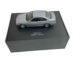 1/43  BMW 5 Series Dealer&#39;s Edition Collectors Model 80-42-0-029-560  Ge... - £35.39 GBP