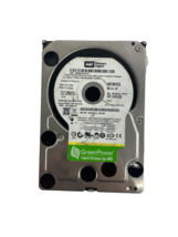 Western Digital Model WD10EVCS - 63ZLB0 1TB Internal Hard Drive Cache 16 MB - $26.72