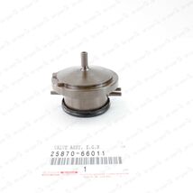 GENUINE FOR TOYOTA 93-97 LAND CRUISER EGR VACUUM SOLENOID 25870-66011 - $97.66