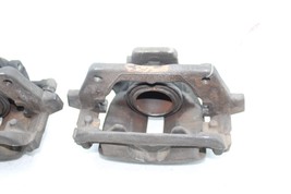 07-15 MINI COOPER FRONT LEFT & RIGHT BRAKE CALIPERS PAIR E5633 image 9