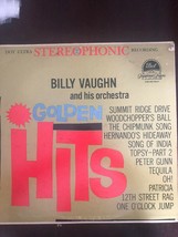 billy vaughn Music Record LP Album-Rare-Vintage-SHIPS N 24 HOURS - £256.89 GBP