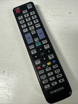 Samsung Universal Remote Control KIE 20100318 - $185.40 MXN