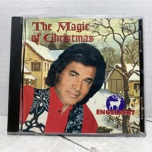 Engelbert Humperdink Magic of Christmas CD Have Yourself a Very Merry - £10.27 GBP