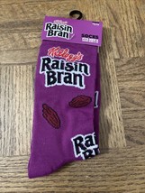 Raisin Bran Mens Socks - $18.69