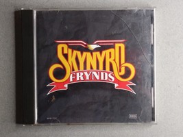 Skynyrd Frynds (CD) - £5.53 GBP