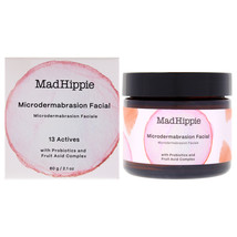 Microdermabrasion Facial by Mad Hippie for Unisex - 2.1 oz Exfoliator - $547.73 MXN