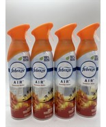 (4) Febreze Air Freshener Hawaiian Aloha PET SAFE  - 8.8 oz - £18.02 GBP