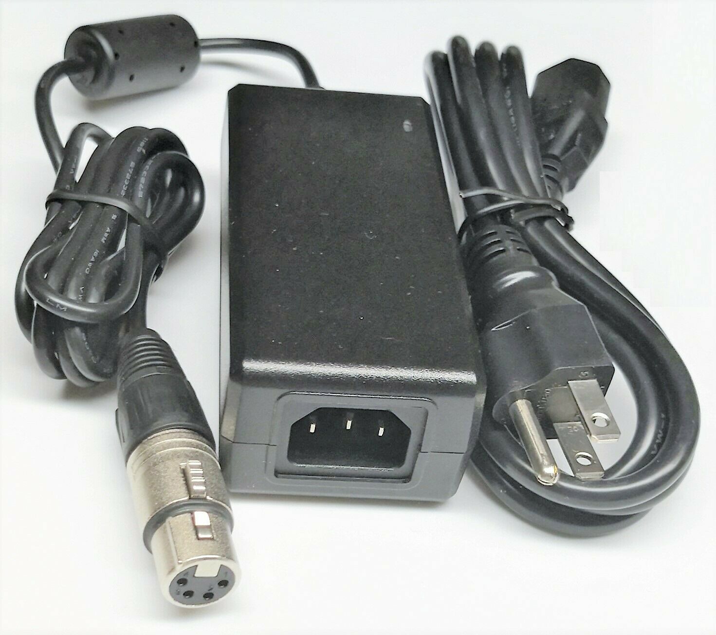 Primary image for AC Adaptor Power Supply for Roland BA-330 Portable Stereo PA System Speaker