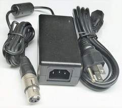 AC Adaptor Power Supply for Roland BA-330 Portable Stereo PA System Speaker - $49.99