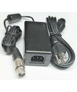 AC Adaptor Power Supply for Roland BA-330 Portable Stereo PA System Speaker - $939.38 MXN