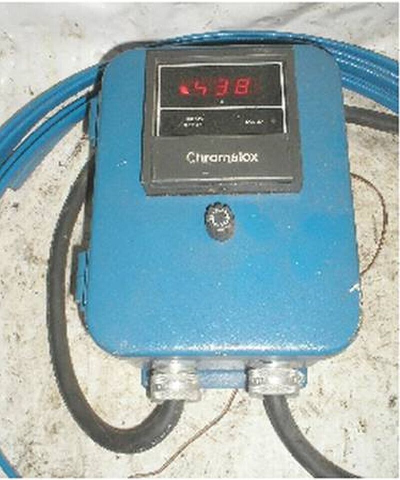Chromalox Tape Heater - $86.88