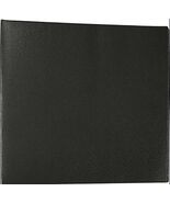 Checkminder Vinyl Cover for Executive Deskbook (Blue), 9 1/2" x 9 3/4" - $20.78