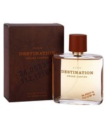 AVON Destination Grand Canyon Eau de Toilette Spray for Him 75 ml New - $107.53