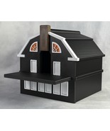 Amityville Horror Birdhouse, Murder House, 112 Ocean Avenue Long Island,... - €152,44 EUR