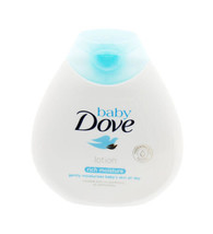 Dove, Baby Rich Moisture Body Lotion - 200ml - £6.84 GBP