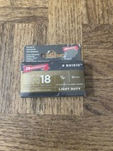 Arrow BN18 Brad Nails 5/8” - $205.02 MXN