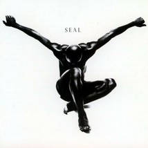 Seal - Audio CD By Seal - VERY GOOD CD  &amp; INSERT ONLY  093624541523 - $36.88 MXN